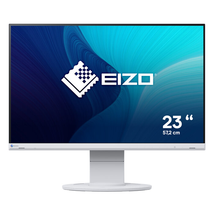 Eizo EIZO FlexScan EV2360-WT LED display 57,1 cm (22.5") 1920 x 1200 Pixels WUXGA Wit