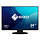 EIZO FlexScan EV2485-BK LED display 61,2 cm (24.1") 1920 x 1200 Pixels WUXGA Zwart