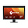 EIZO ColorEdge CG2700S computer monitor 68,6 cm (27") 2560 x 1440 Pixels Wide Quad HD LCD Zwart