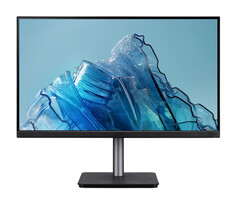 Acer Acer CB273U E computer monitor 68,6 cm (27") 2560 x 1440 Pixels 2K LED Zwart