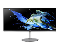 Acer Acer CB273 E computer monitor 68,6 cm (27") 1920 x 1080 Pixels Full HD LED Zwart, Zilver