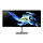 Acer CB273 E computer monitor 68,6 cm (27") 1920 x 1080 Pixels Full HD LED Zwart, Zilver