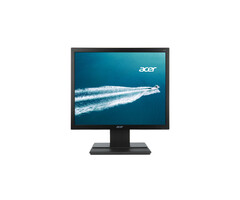 Acer Acer V6 V176L LED display 43,2 cm (17") 1280 x 1024 Pixels SXGA LCD Zwart