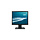 Acer V6 V176L LED display 43,2 cm (17") 1280 x 1024 Pixels SXGA LCD Zwart