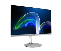 Acer Acer CB322QK LED display 80 cm (31.5") 3840 x 2160 Pixels 4K Ultra HD Zilver