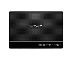 PNY Technologies PNY CS900 2.5" 1 TB SATA III 3D TLC