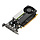PNY VCNT1000-8GB-SB videokaart NVIDIA T1000 GDDR6