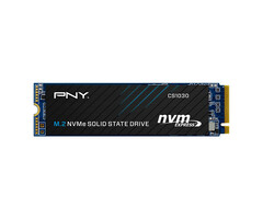 PNY Technologies PNY CS1030 M.2 NVMe 250 GB PCI Express 3.0