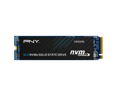 PNY Technologies PNY CS2230 M.2 500 GB PCI Express 3.0 3D NAND NVMe