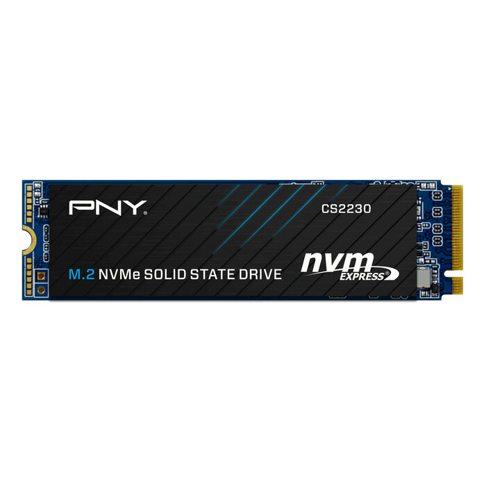 PNY Technologies PNY CS2230 M.2 1 TB PCI Express 3.0 3D NAND NVMe
