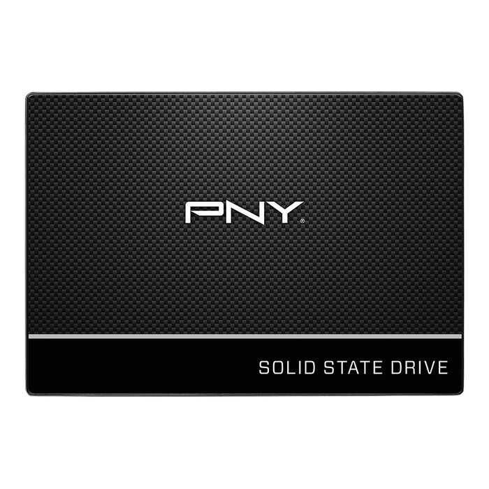 PNY Technologies PNY CS900 2.5" 500 GB SATA III 3D TLC