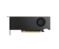 PNY Technologies PNY VCNRTX4000ADALP-PB videokaart NVIDIA Quadro RTX 4000 20 GB GDDR6