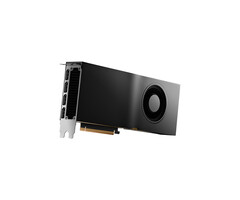 PNY Technologies PNY VCNRTX5000ADA-SB videokaart NVIDIA RTX 5000 Ada 32 GB GDDR6