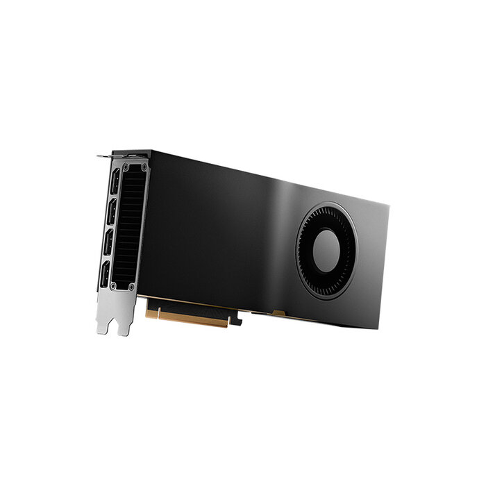 PNY Technologies PNY VCNRTX5000ADA-SB videokaart NVIDIA RTX 5000 Ada 32 GB GDDR6