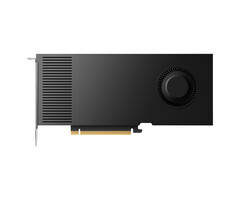 PNY Technologies PNY RTX 4000 Ada NVIDIA RTX A4000 20 GB GDDR6