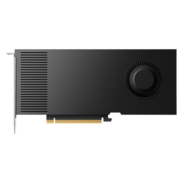 PNY Technologies PNY RTX 4000 Ada NVIDIA RTX A4000 20 GB GDDR6