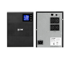 Eaton Eaton 5SC500i UPS 0,5 kVA 350 W 4 AC-uitgang(en)