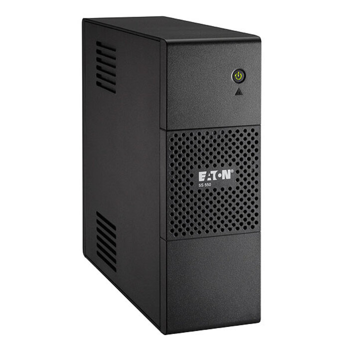 Eaton Eaton 5S 550i UPS 0,55 kVA 330 W 4 AC-uitgang(en)
