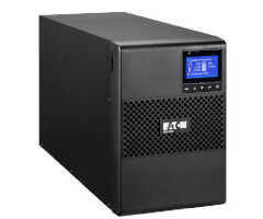 Eaton Eaton 9SX UPS Dubbele conversie (online) 1,5 kVA 1350 W 6 AC-uitgang(en)