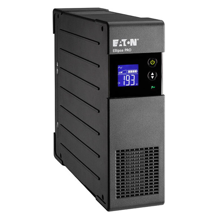 Eaton Eaton Ellipse PRO 650 DIN UPS Line-interactive 0,65 kVA 400 W 4 AC-uitgang(en)