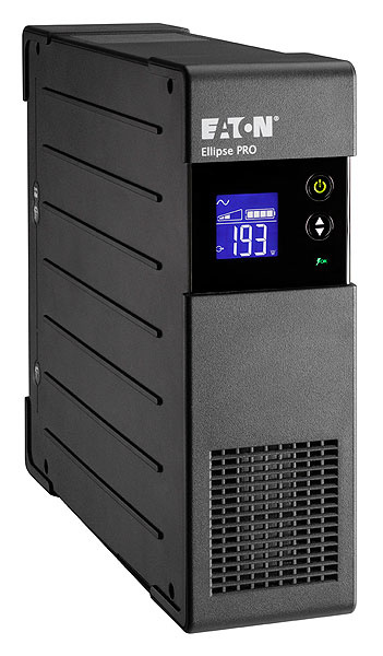 Eaton Eaton Ellipse PRO 650 DIN UPS Line-interactive 0,65 kVA 400 W 4 AC-uitgang(en)