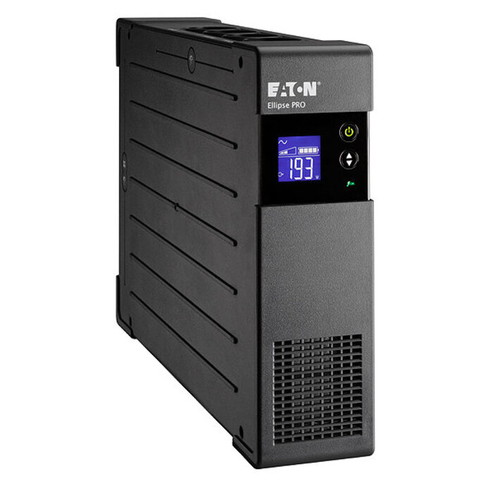 Eaton Eaton Ellipse PRO 1600 DIN UPS Line-interactive 1,6 kVA 1000 W 8 AC-uitgang(en)