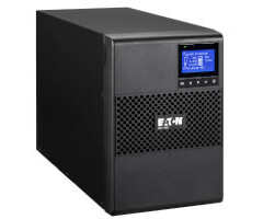 Eaton Eaton 9SX UPS Dubbele conversie (online) 1 kVA 900 W 6 AC-uitgang(en)