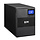 Eaton 9SX UPS Dubbele conversie (online) 1 kVA 900 W 6 AC-uitgang(en)
