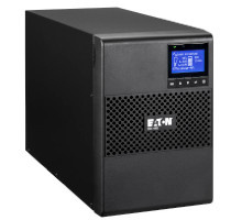 Eaton Eaton 9SX UPS Dubbele conversie (online) 1 kVA 900 W 6 AC-uitgang(en)
