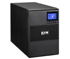 Eaton Eaton 9SX700I UPS Dubbele conversie (online) 0,7 kVA 630 W 6 AC-uitgang(en)