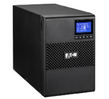 Eaton Eaton 9SX700I UPS Dubbele conversie (online) 0,7 kVA 630 W 6 AC-uitgang(en)