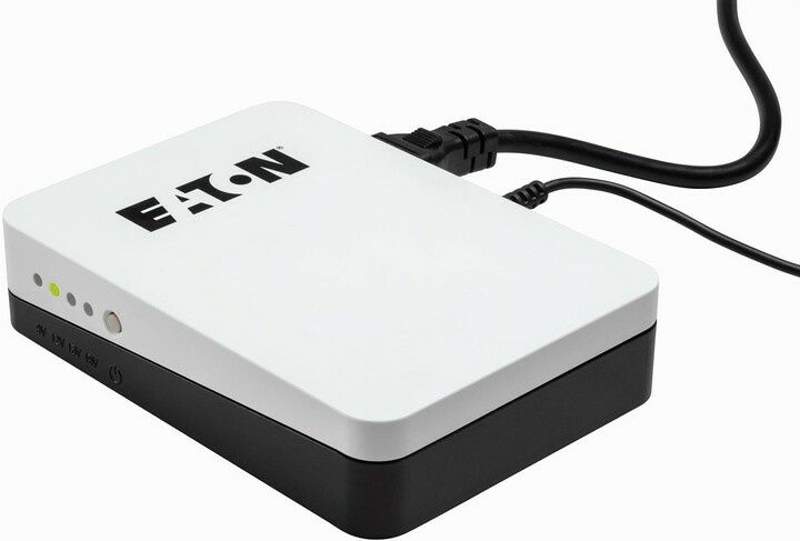 Eaton Eaton 3S Mini UPS 36 W