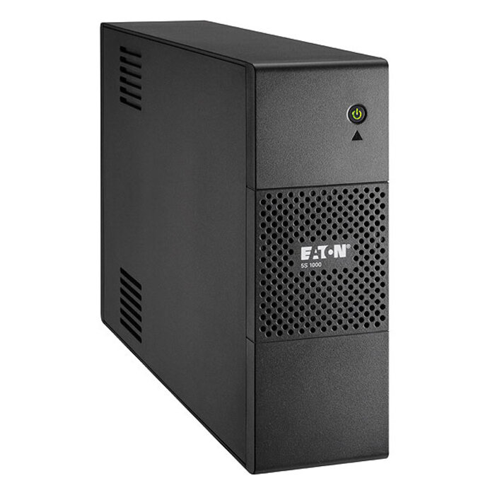 Eaton Eaton 5S 1500i UPS 1,5 kVA 900 W 8 AC-uitgang(en)