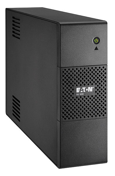 Eaton Eaton 5S 1500i UPS 1,5 kVA 900 W 8 AC-uitgang(en)