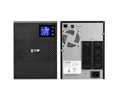 Eaton Eaton 5SC1500i UPS 1,5 kVA 1050 W 8 AC-uitgang(en)