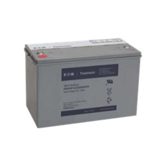 Eaton Eaton 7590115 UPS-accu Sealed Lead Acid (VRLA)