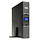 Eaton 9PX UPS Dubbele conversie (online) 1000 VA 1000 W 8 AC-uitgang(en) incl. netwerkkaart