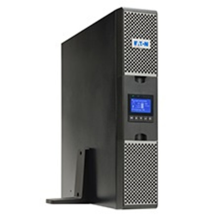 Eaton Eaton 9PX UPS Dubbele conversie (online) 1000 VA 1000 W 8 AC-uitgang(en) incl. netwerkkaart