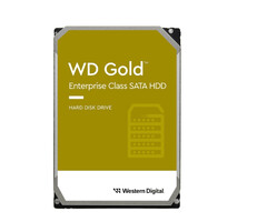 Western Digital Western Digital Gold WD8005FRYZ interne harde schijf 3.5" 8 TB SATA III