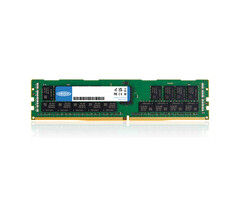 Samsung Origin Storage M393A8G40BB4-CWE geheugenmodule 64 GB 1 x 64 GB DDR4 3200 MHz ECC