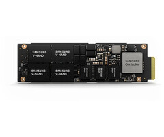 Samsung PM9A3 M.2 3,84TB NVMe PCIe 4.0 x 4 bulk