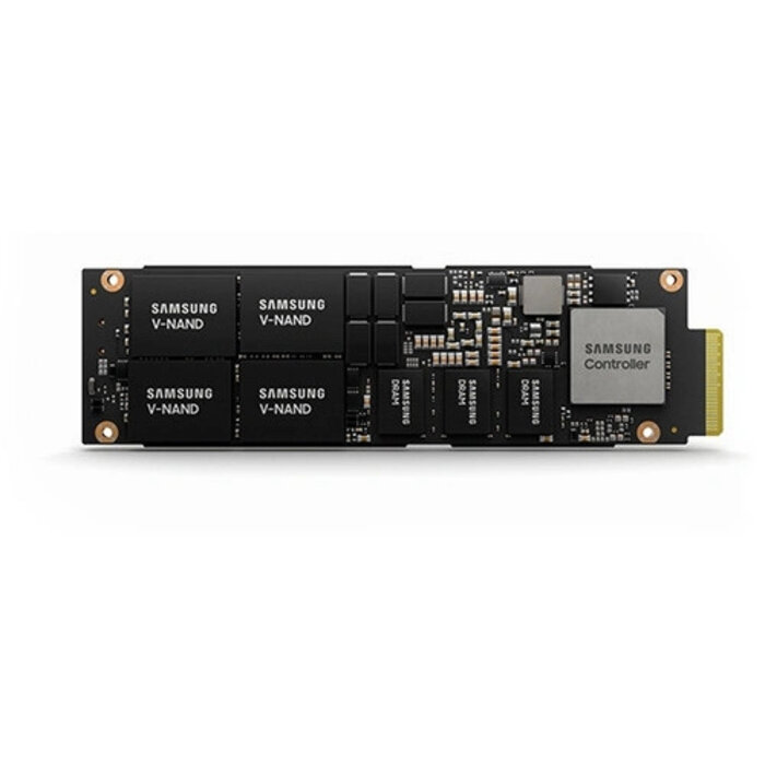 Samsung Samsung PM9A3 M.2 3,84TB NVMe PCIe 4.0 x 4 bulk