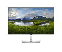 Dell DELL P Series P2725HE computer monitor 68,6 cm (27") 1920 x 1080 Pixels Full HD LCD Zwart
