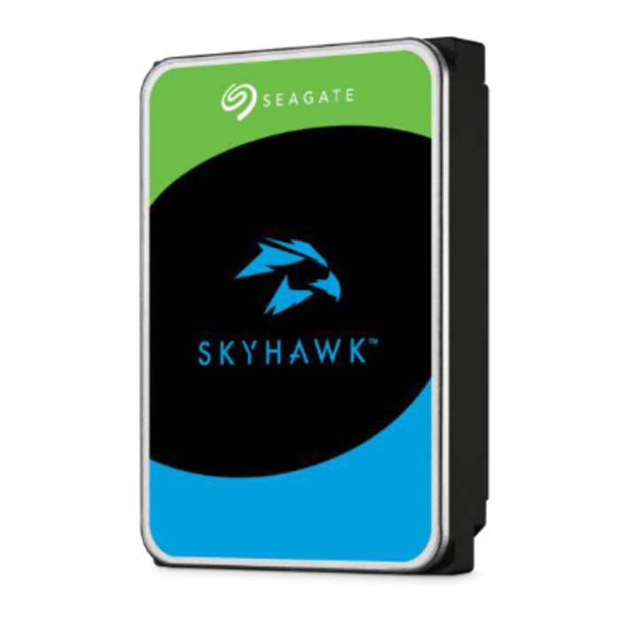 Seagate Seagate SkyHawk 3.5" 6 TB SATA III (ST6000VX009)