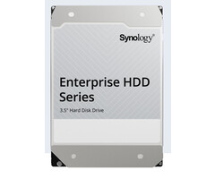 Synology Synology HAT5310-18T interne harde schijf 3.5" 18 TB SATA III