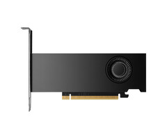 PNY Technologies PNY NVIDIA RTX 2000 Ada Generation 16 GB GDDR6