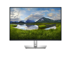 Dell DELL P Series P2425E computer monitor 61,1 cm (24.1") 1920 x 1200 Pixels WUXGA LCD Zwart