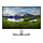 DELL P Series P2225H computer monitor 54,6 cm (21.5") 1920 x 1080 Pixels Full HD LCD Zwart, Zilver