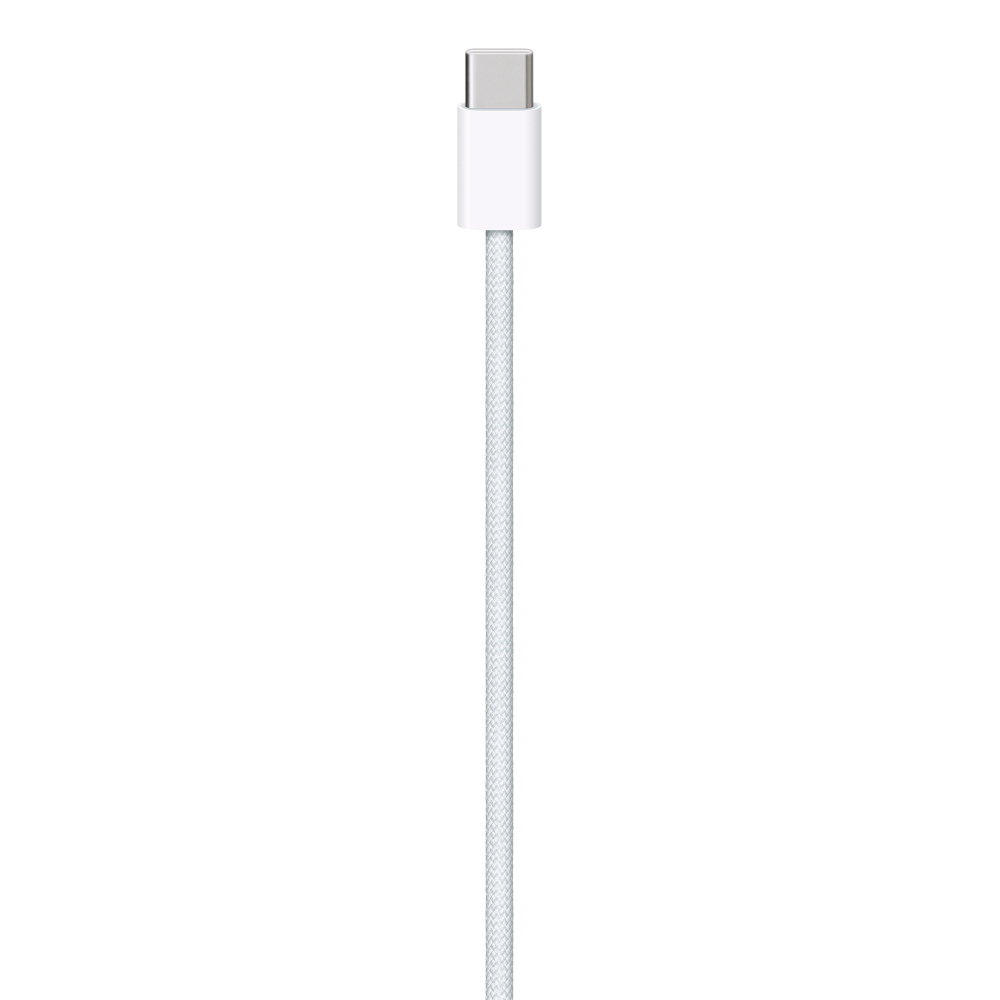 Apple Apple MQKJ3ZM/A USB-kabel 1 m USB 3.2 Gen 1 (3.1 Gen 1) USB C