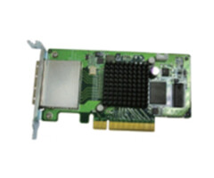 QNAP QNAP SAS-6G2E-U interfacekaart/-adapter Intern